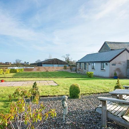 Finest Retreats - Sea Views Cottage Prestatyn Exteriér fotografie