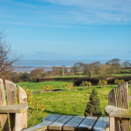 Finest Retreats - Sea Views Cottage Prestatyn Exteriér fotografie