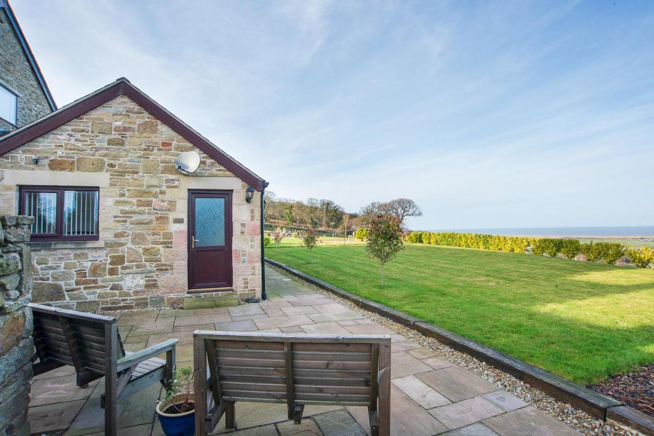Finest Retreats - Sea Views Cottage Prestatyn Exteriér fotografie