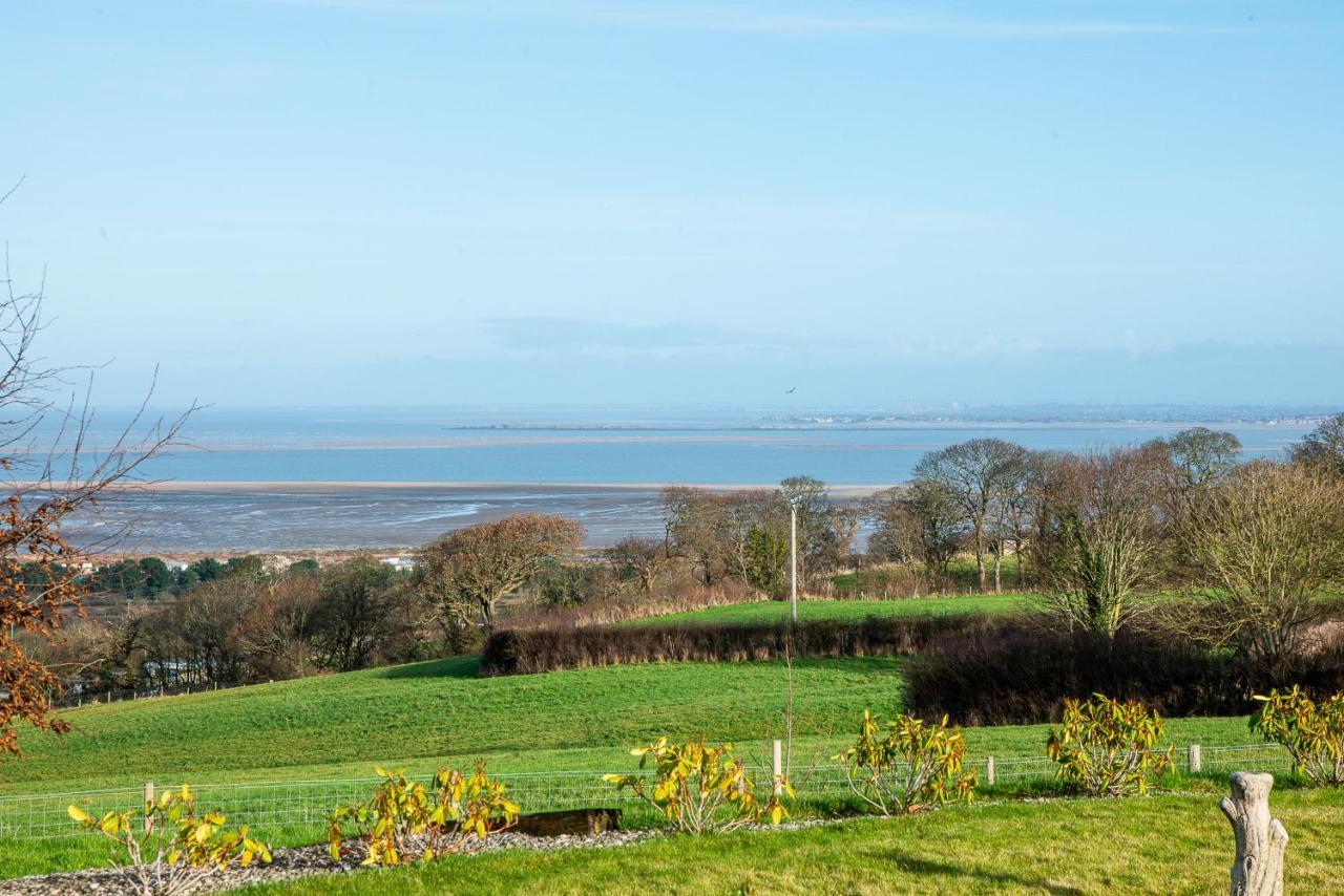 Finest Retreats - Sea Views Cottage Prestatyn Exteriér fotografie