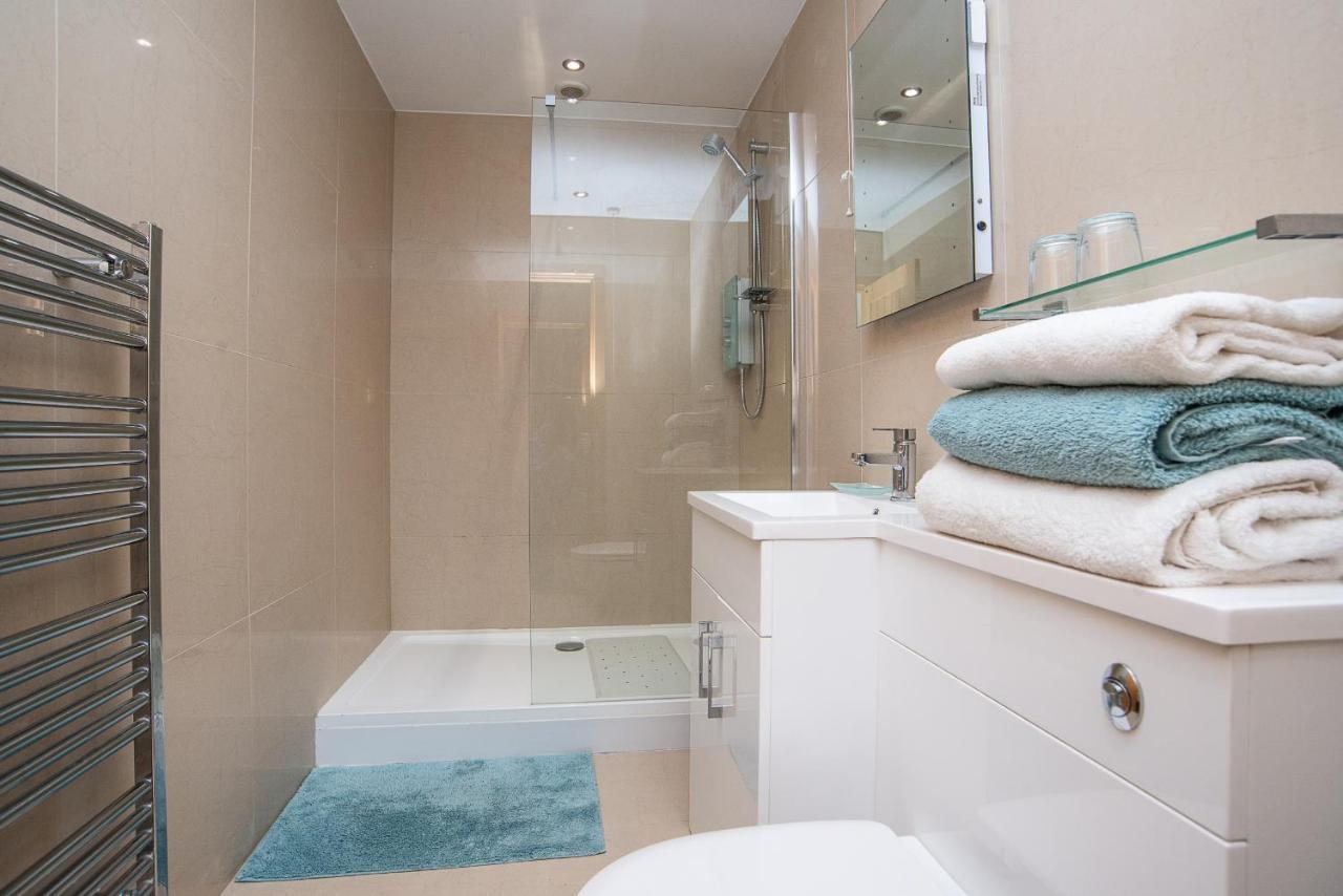 Finest Retreats - Sea Views Cottage Prestatyn Exteriér fotografie