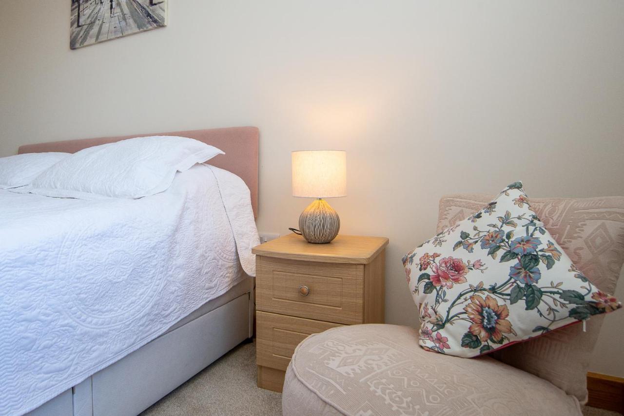 Finest Retreats - Sea Views Cottage Prestatyn Exteriér fotografie