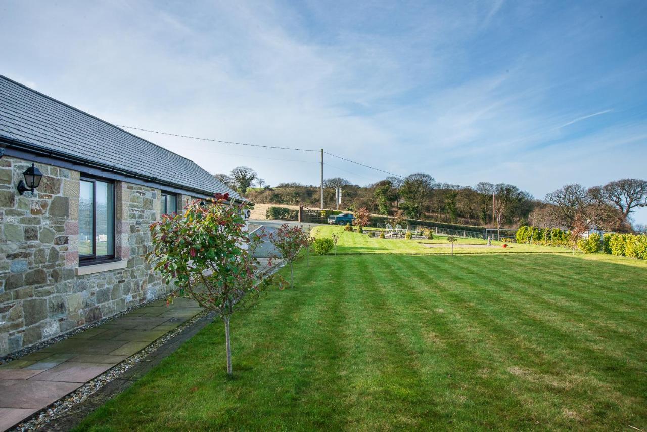 Finest Retreats - Sea Views Cottage Prestatyn Exteriér fotografie