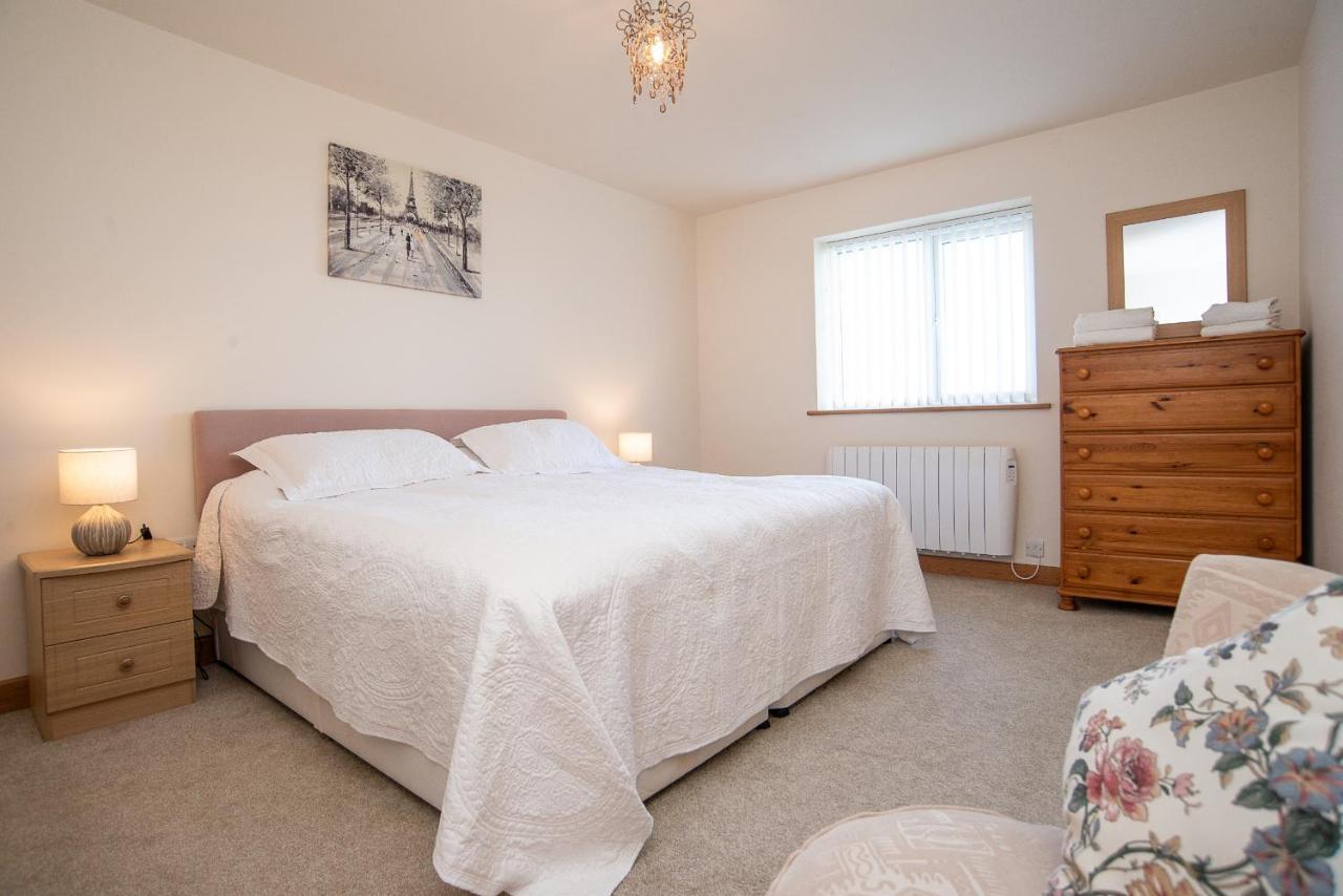 Finest Retreats - Sea Views Cottage Prestatyn Exteriér fotografie