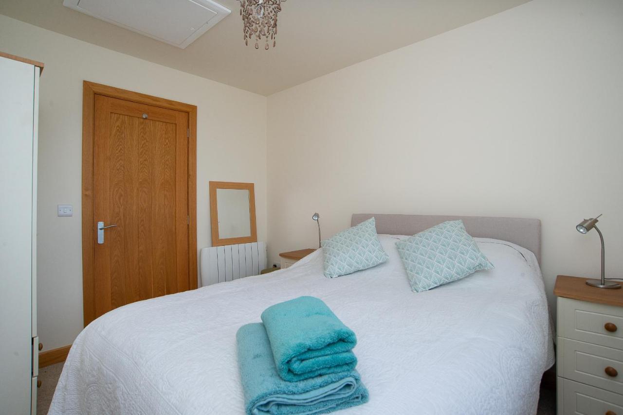 Finest Retreats - Sea Views Cottage Prestatyn Exteriér fotografie