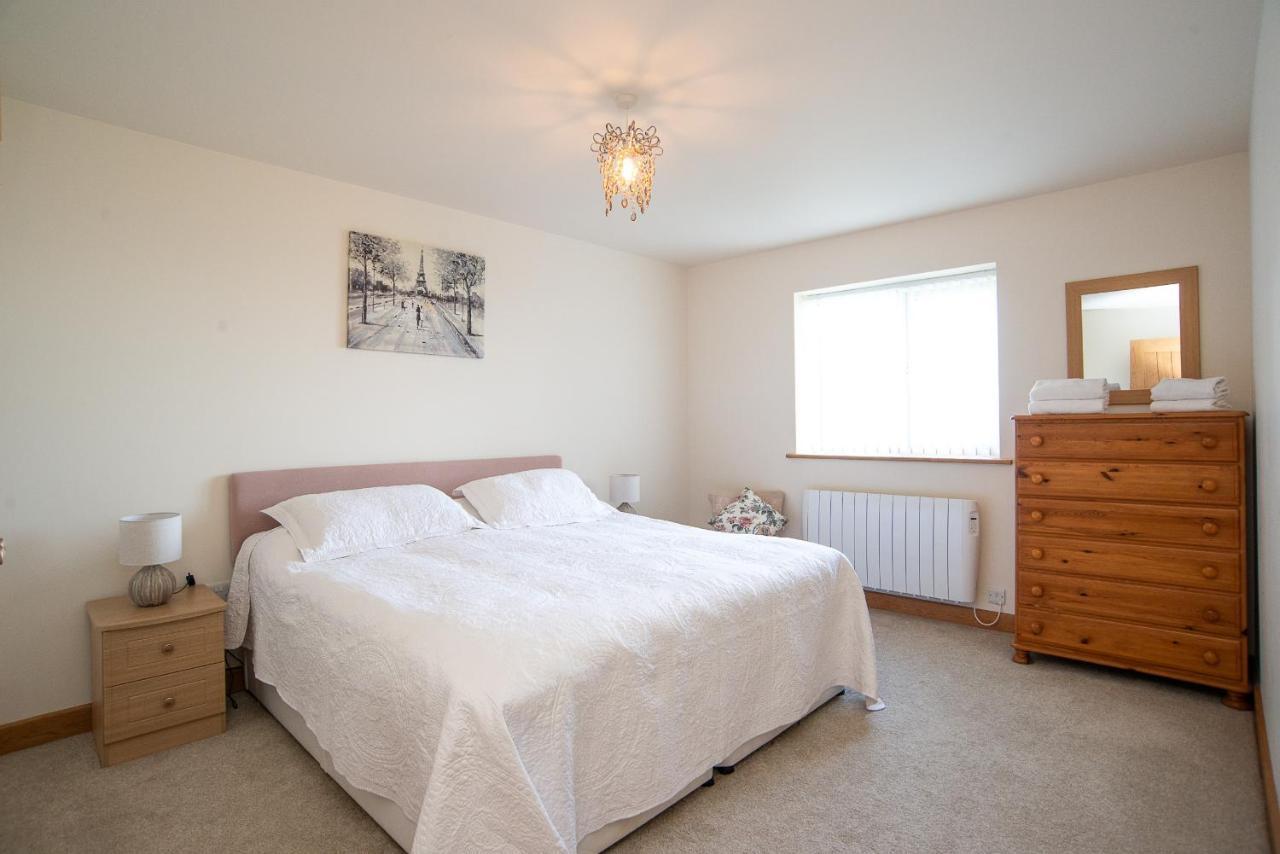 Finest Retreats - Sea Views Cottage Prestatyn Exteriér fotografie